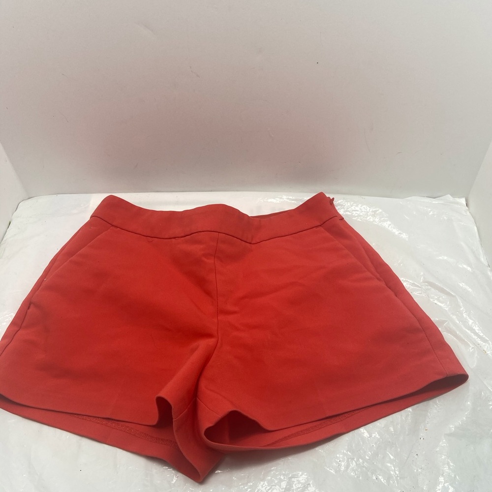 Express red Shorts